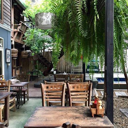 Good Morning Chiang Mai